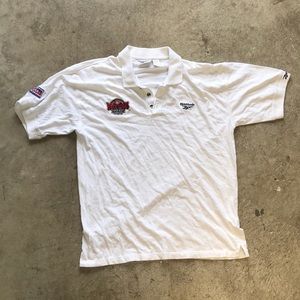 Vintage 49ers polo